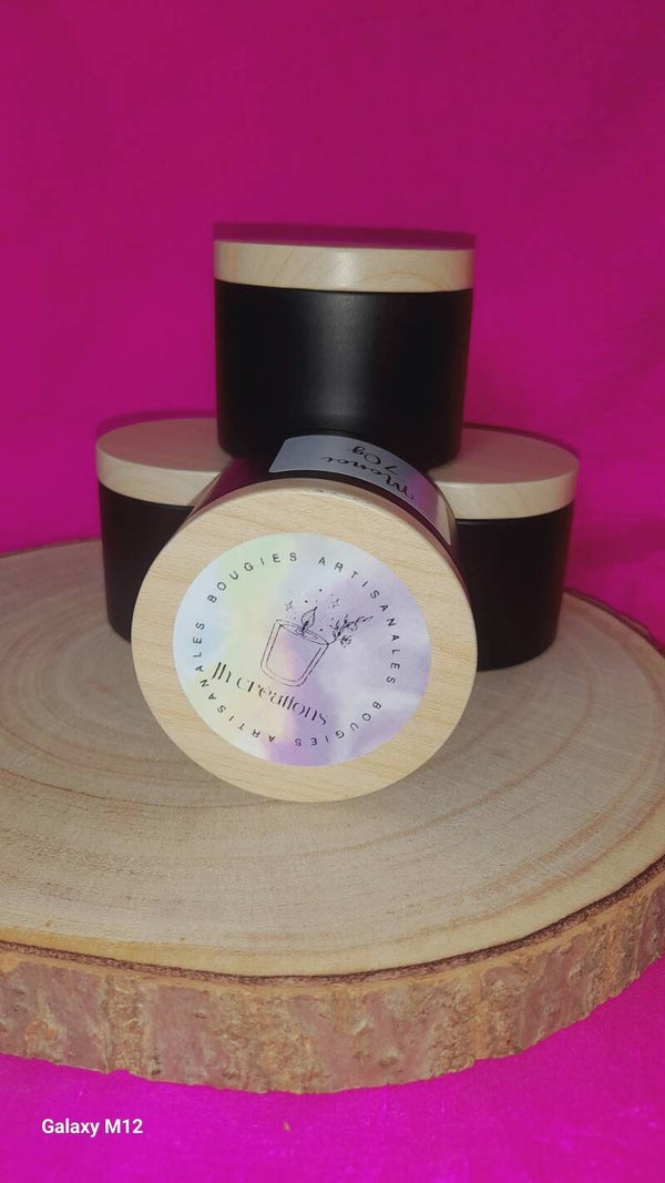 Bougie prix doux 70G