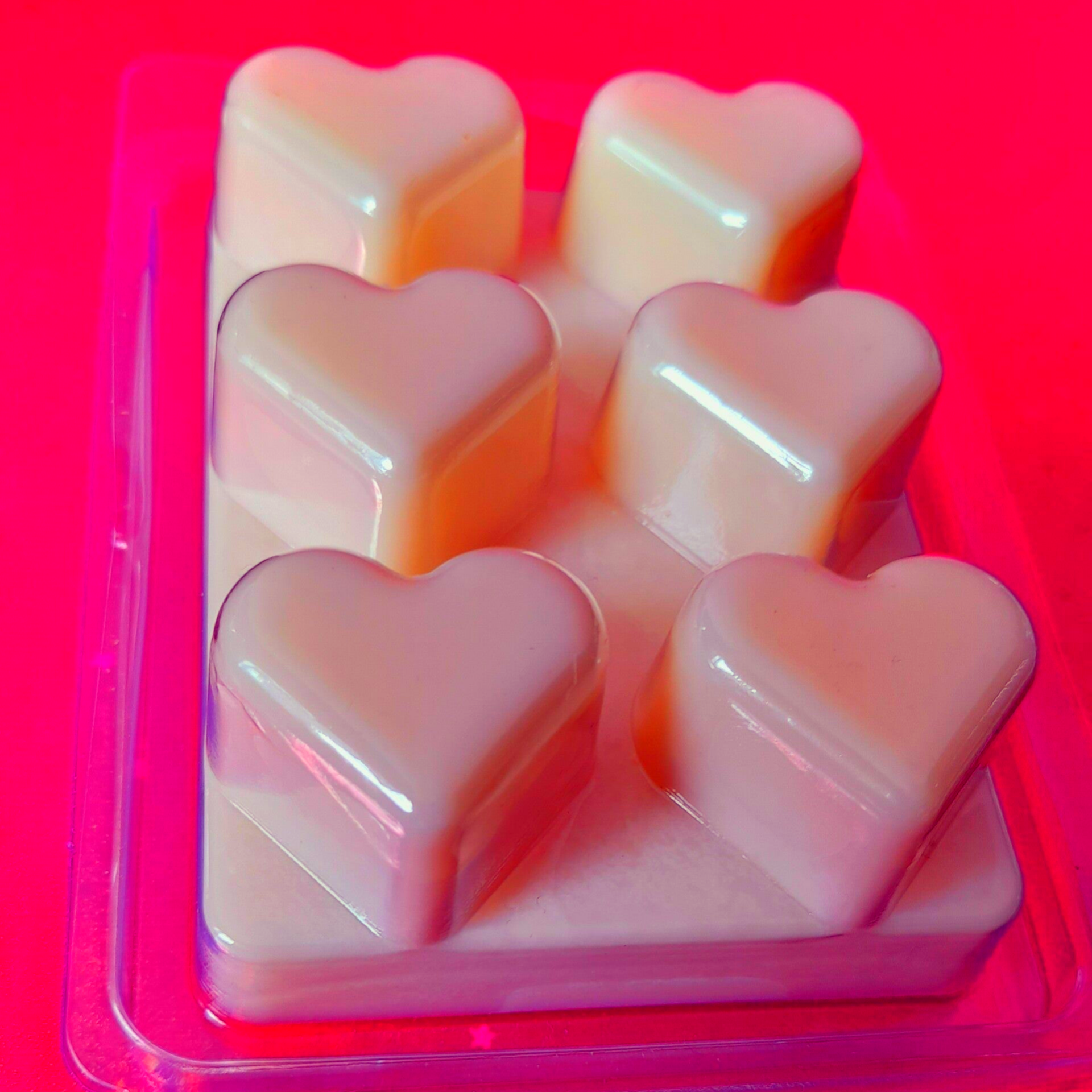 Tablette fondant linge propre