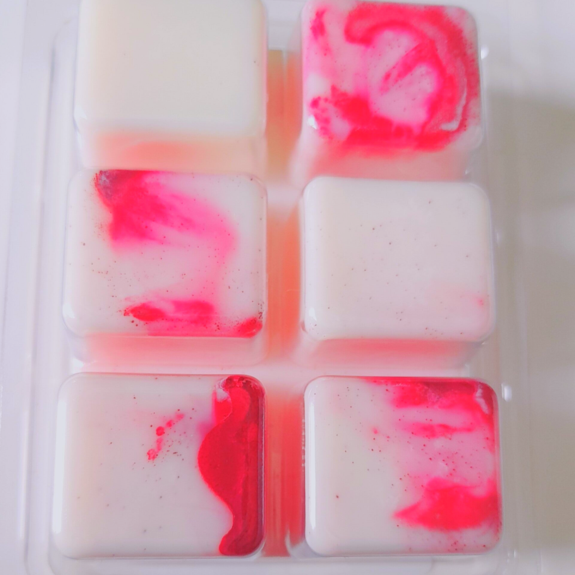 Tablette fondant Bois de Santal