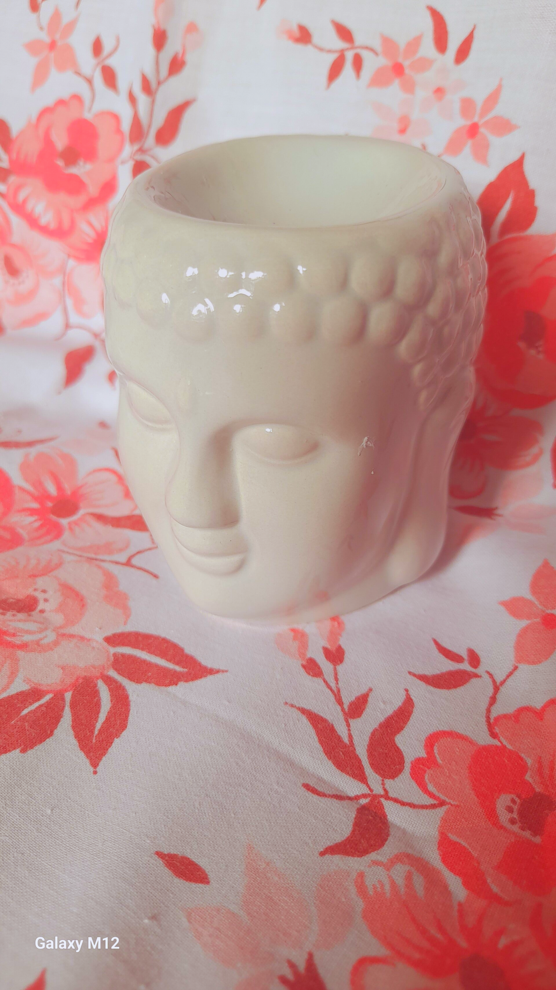 Petit brûleur bouddha