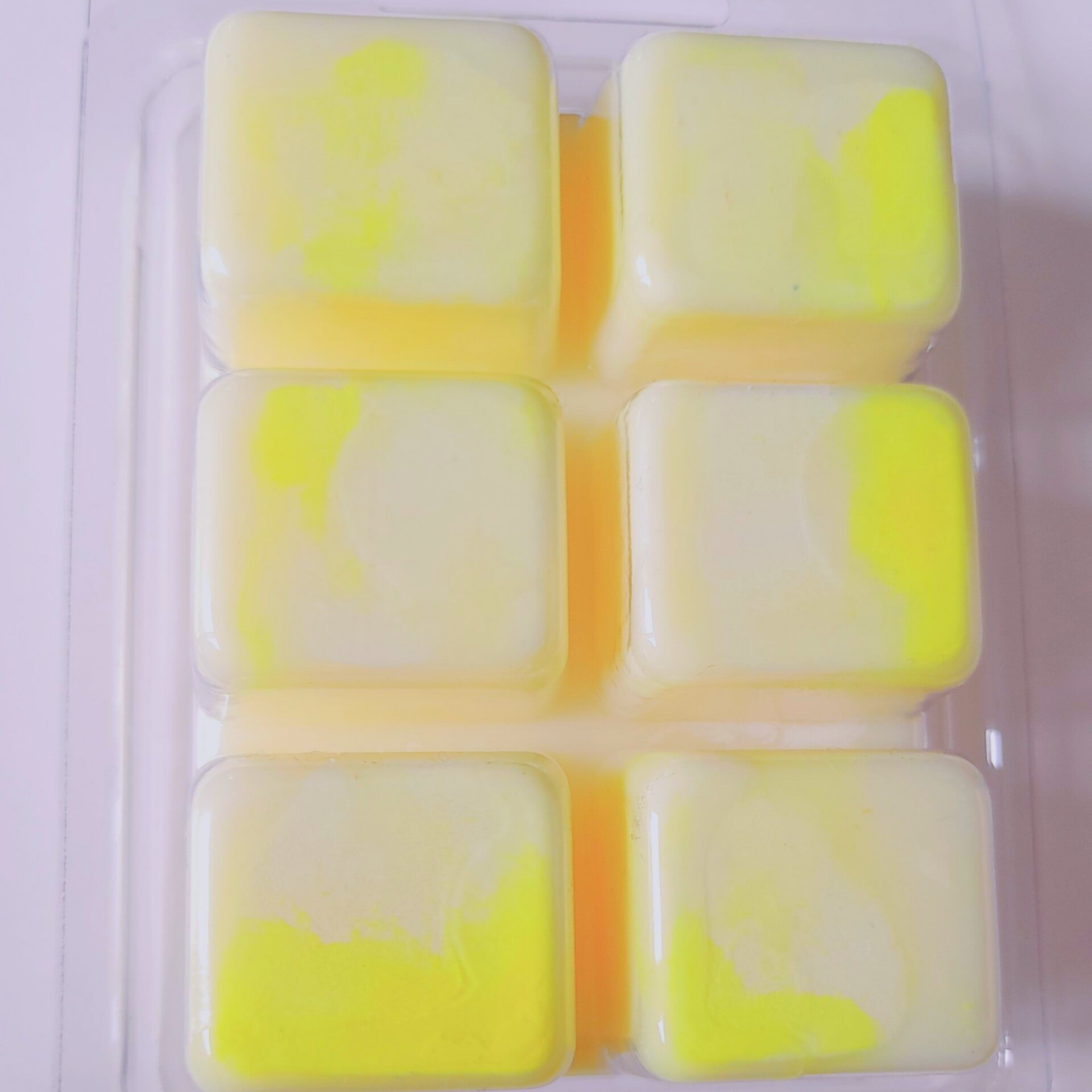 Tablette fondant anti moustiques