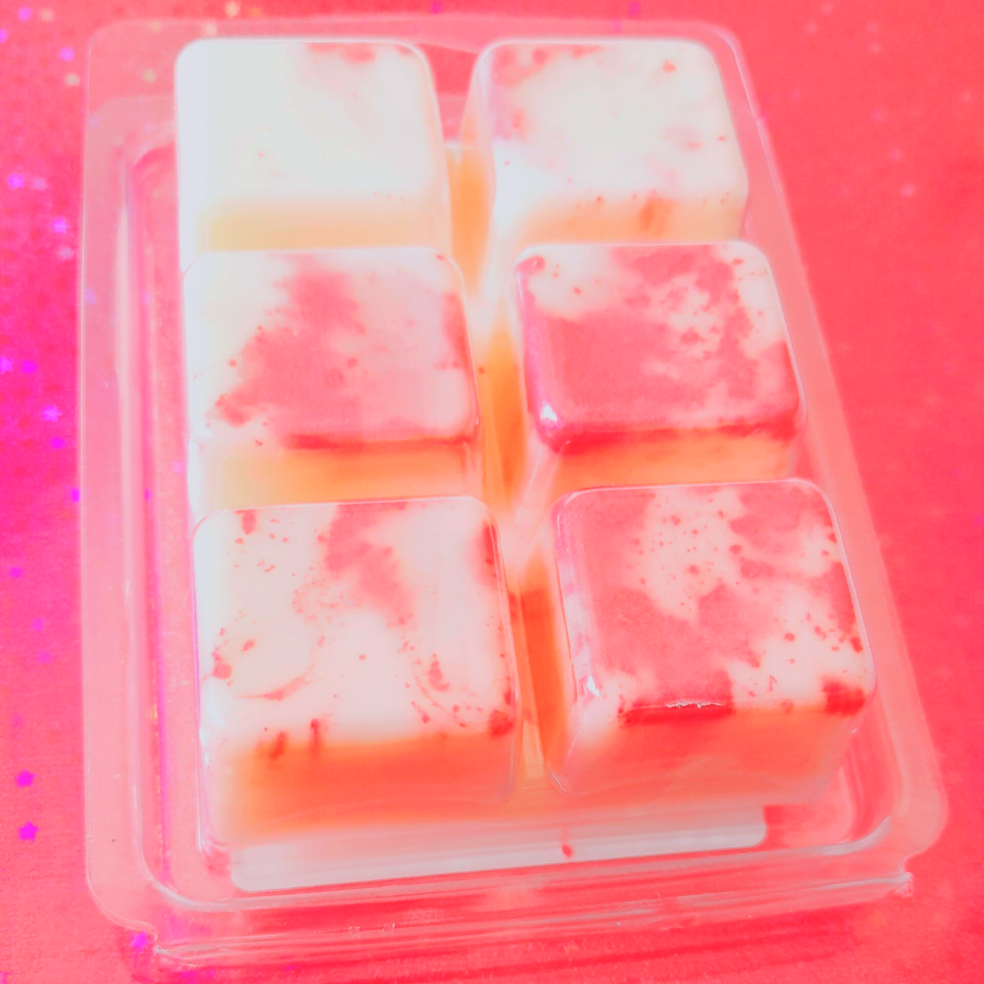 Tablette fondant savon doux