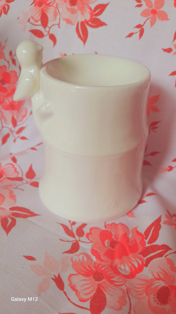 Brûleur oiseau 🐦