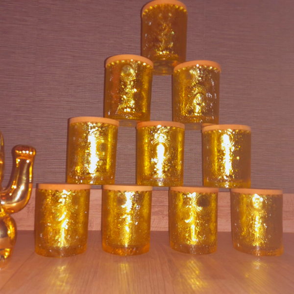 Bougie prestige 220g