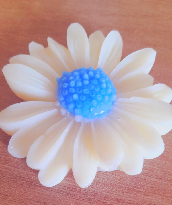Fondant Marguerite XL