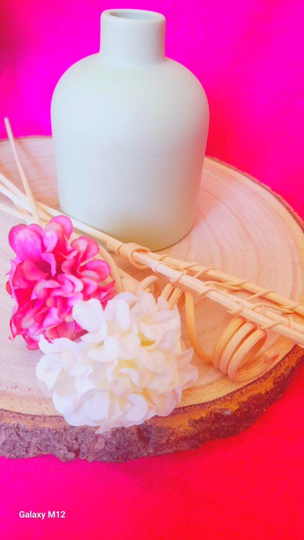 Diffuseur ambiance potion vert