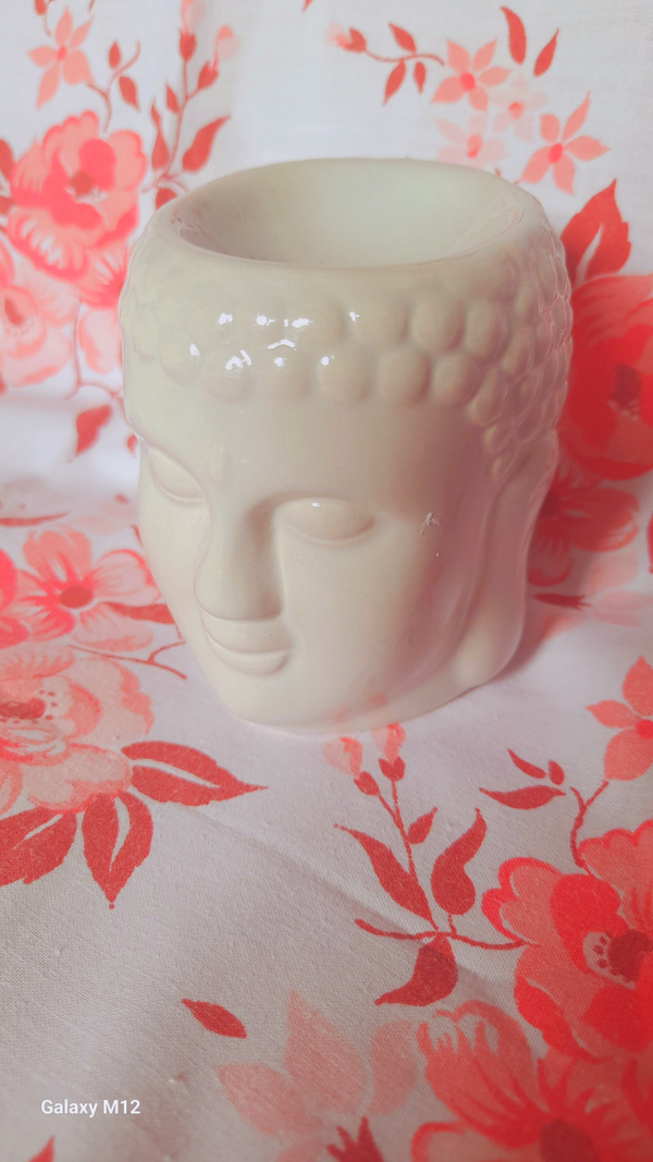 Petit brûleur bouddha