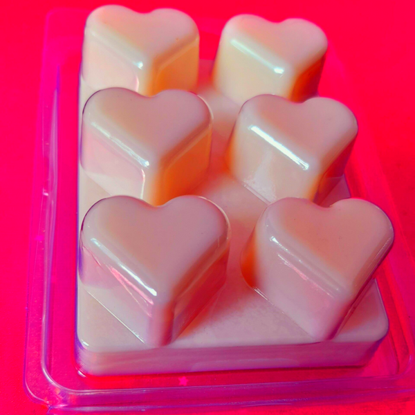 Tablette fondant Paradis