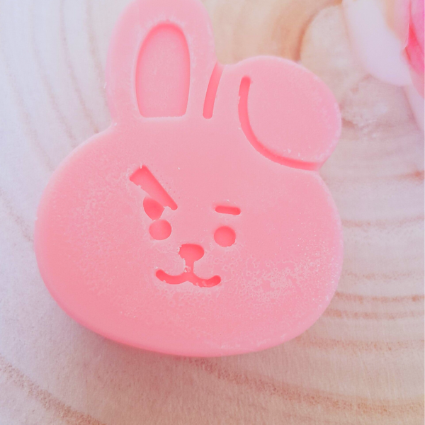 Fondant Emoji Cuberdon XL
