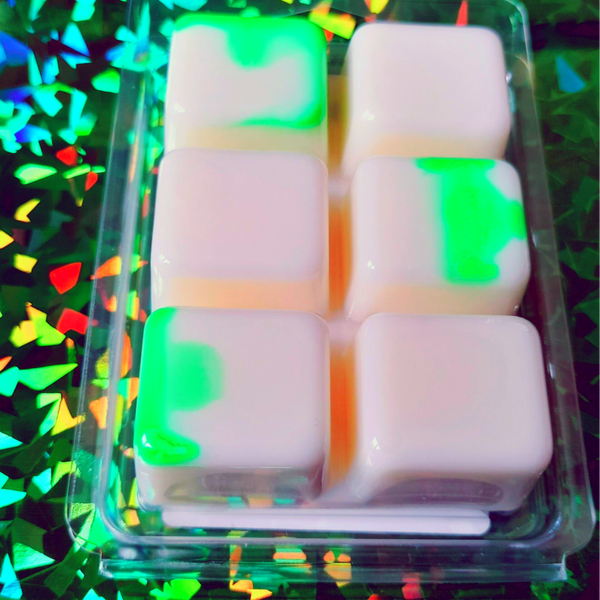 Tablette fondant  Aloe Vera