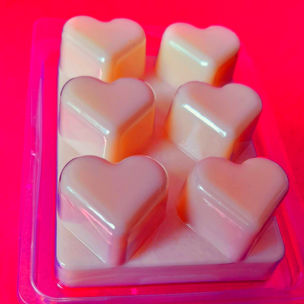 Tablette fondant coupe de champagne