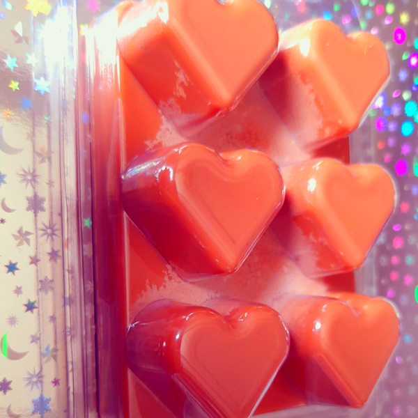 Tablette fondant la nuit du loup