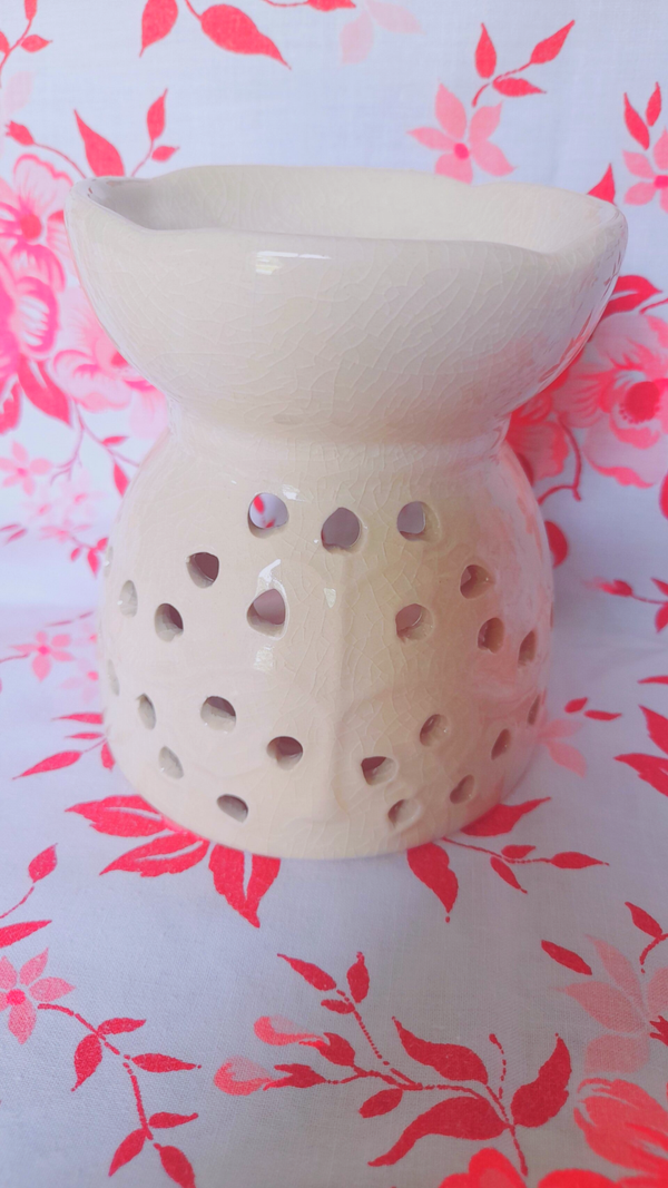 Brûleur arbre de vie