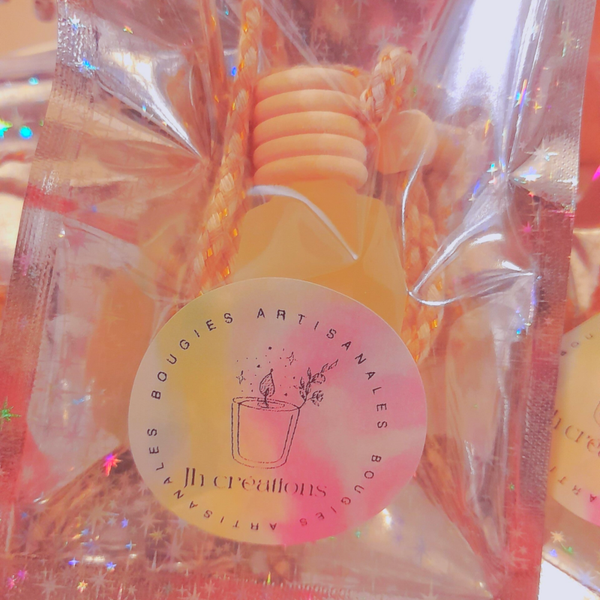 Diffuseur voiture à suspendre