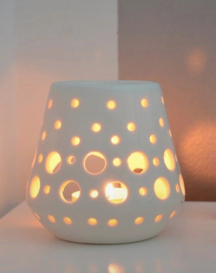 Brûleur coliseo taupe