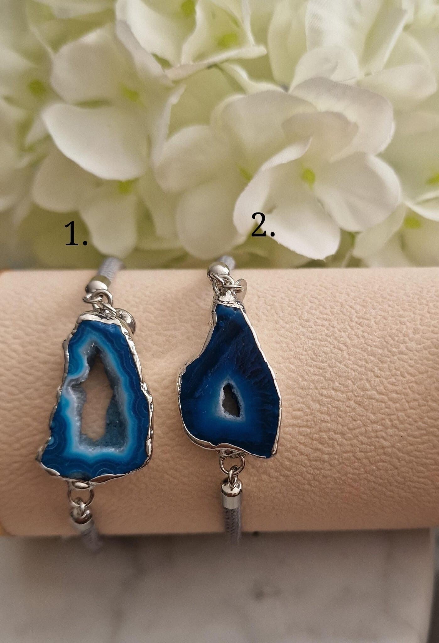 Armband your Choice Multiple Zilver...