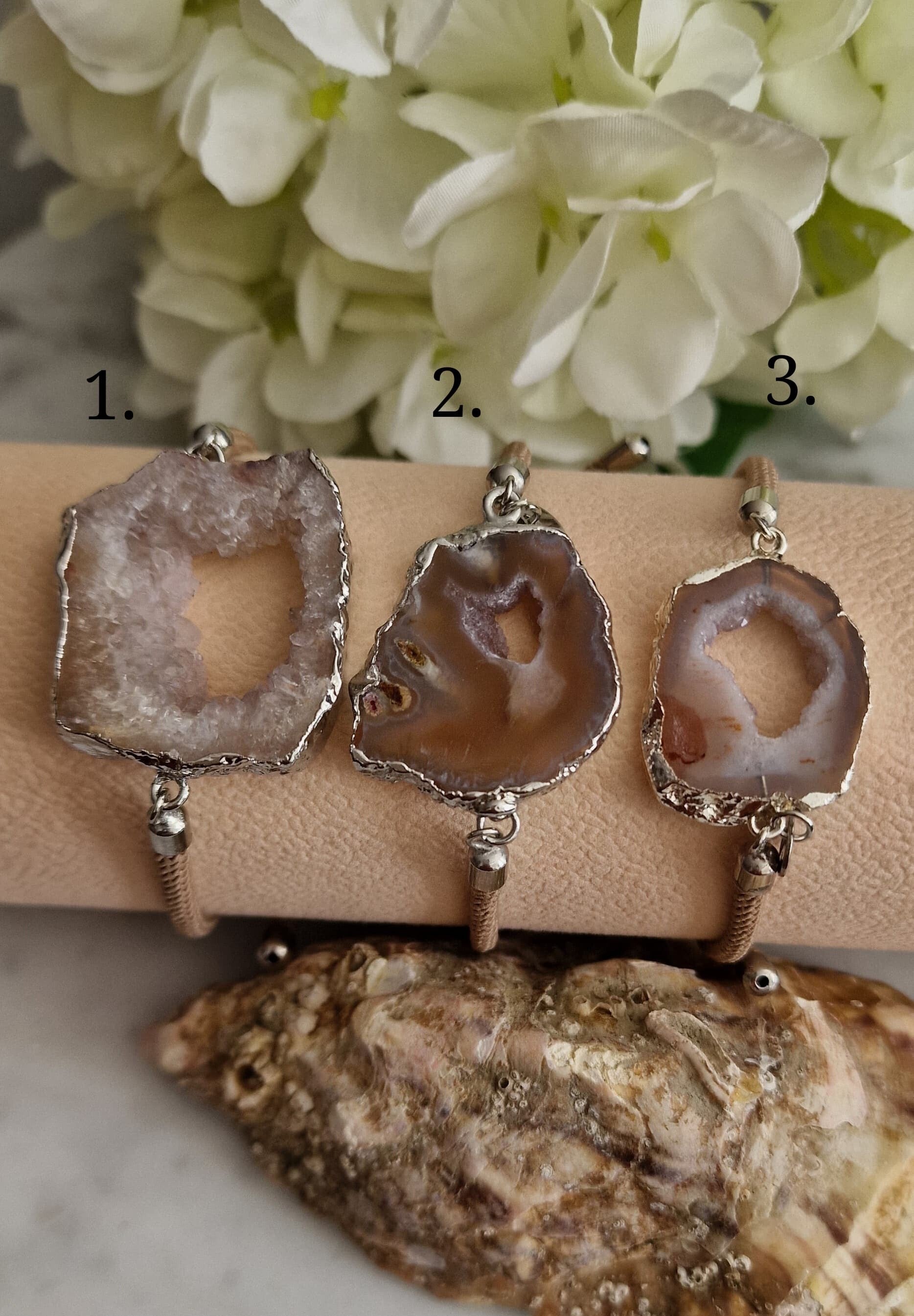 Armband your Choice Multiple Zilver..