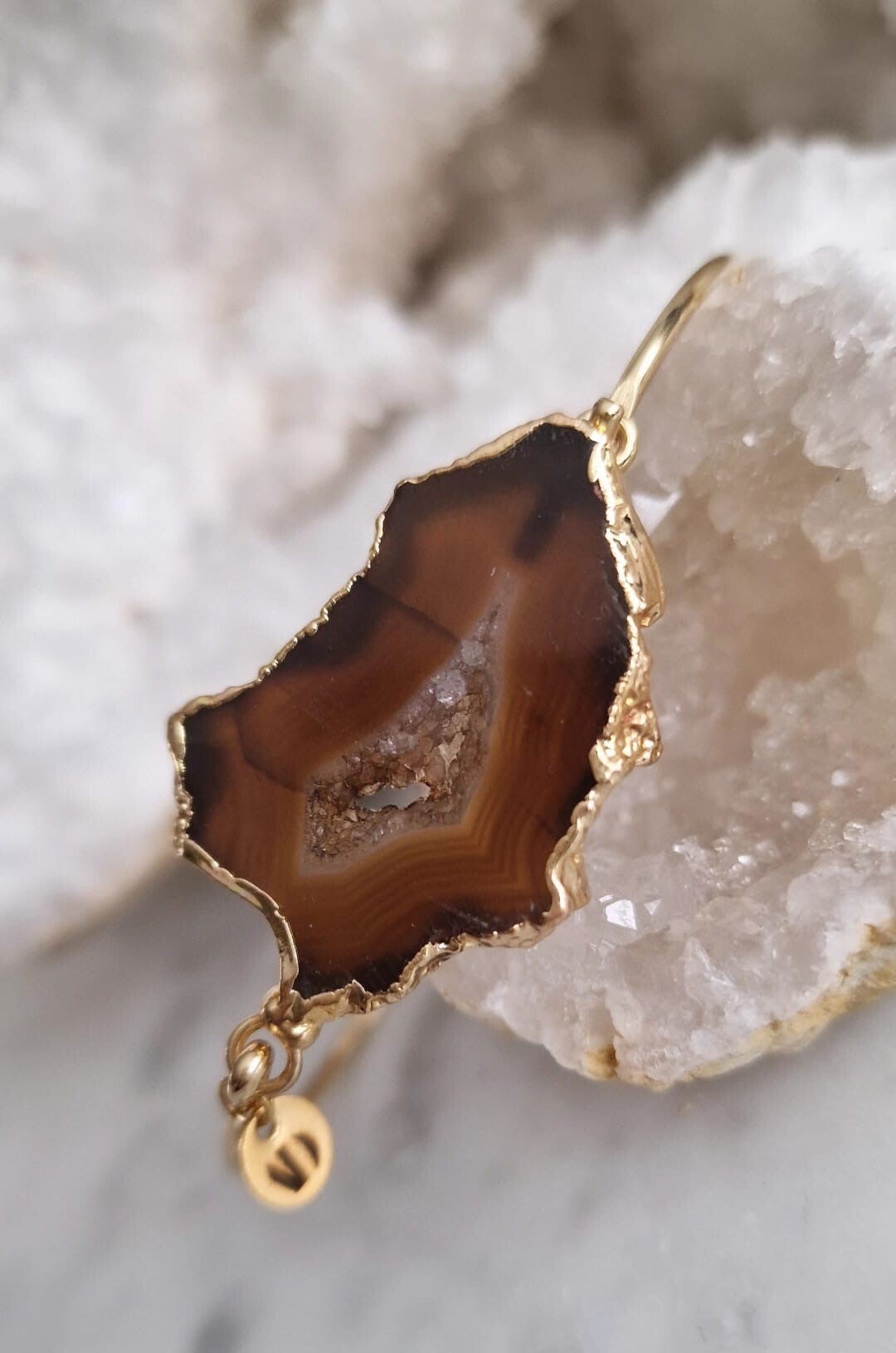 Statement Bracelet Ashley Goud