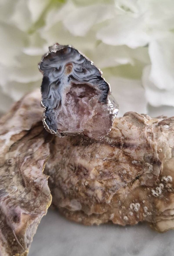 Ring Statement Wendy Zilver 03