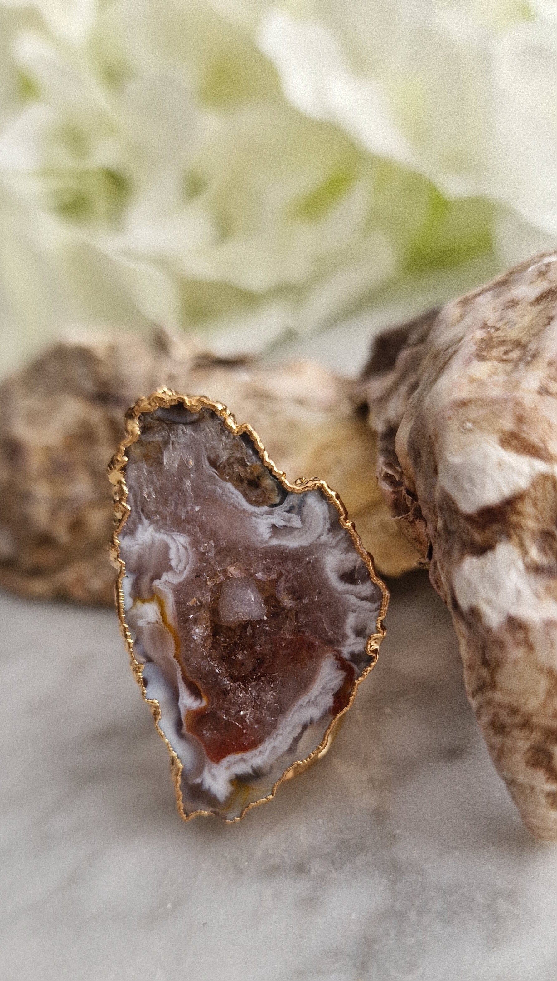 Ring Statement Sanne 05