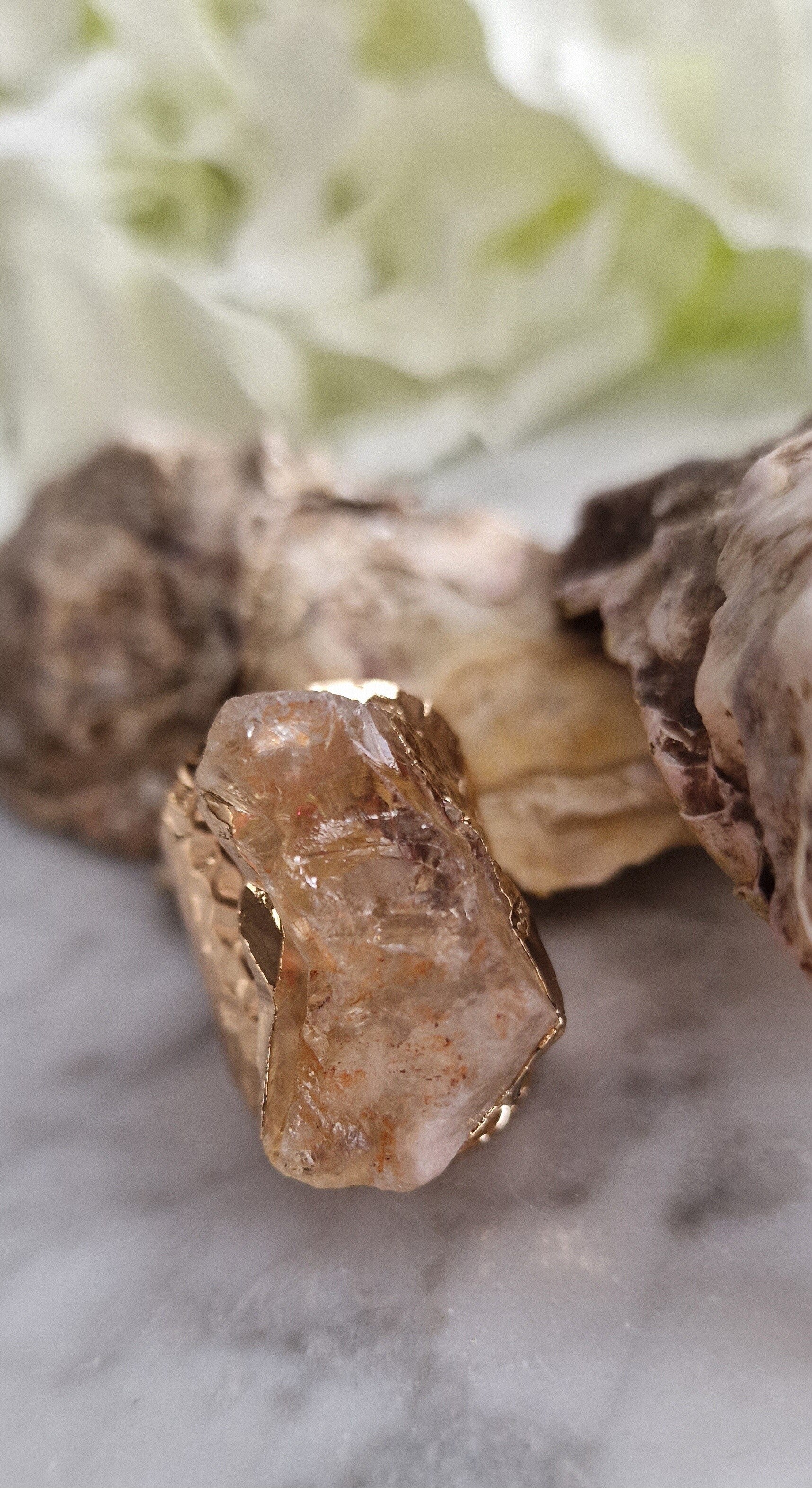 Statement Ring Angelique 02