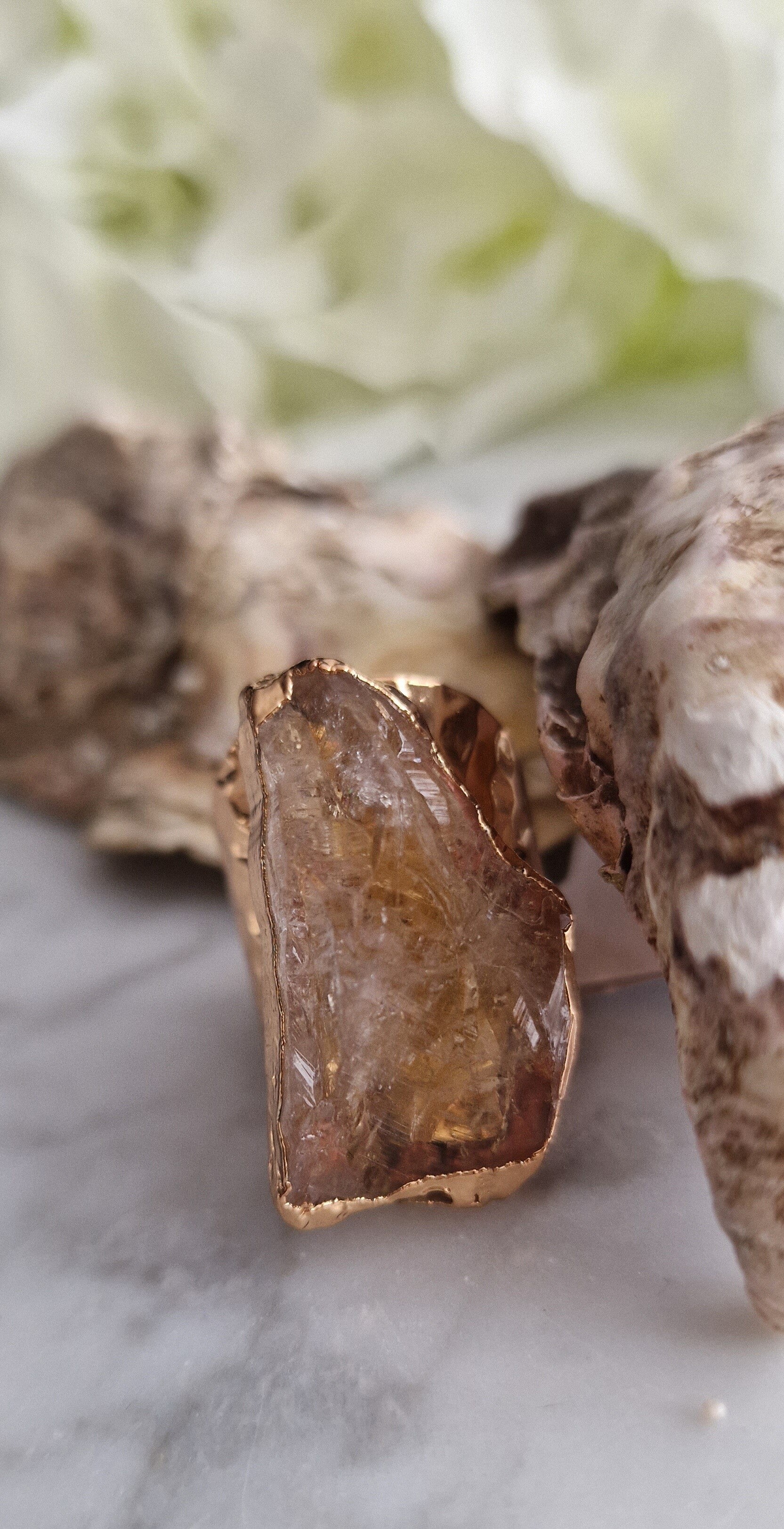 Statement Ring Angelique 01