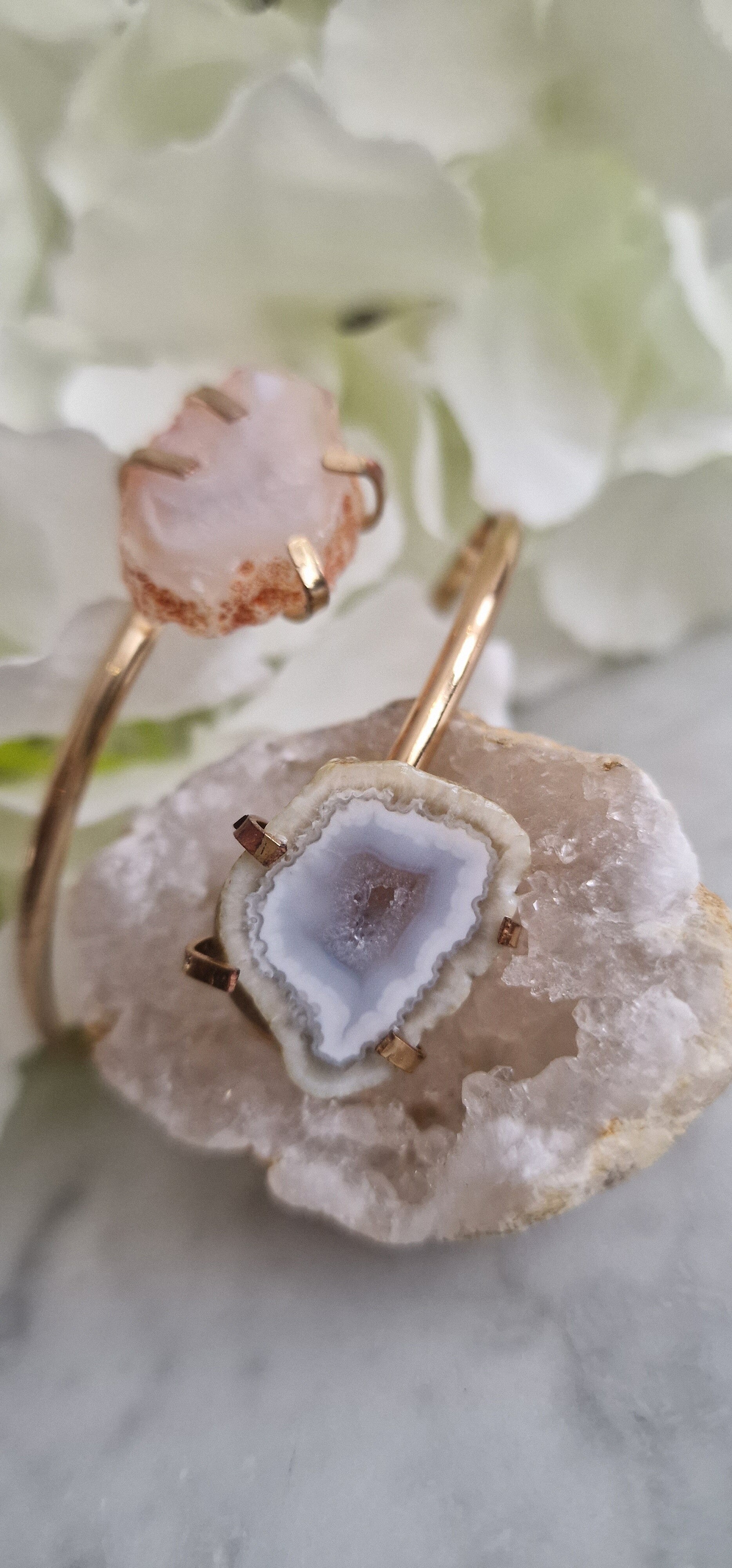 Bracelet Double Geoden