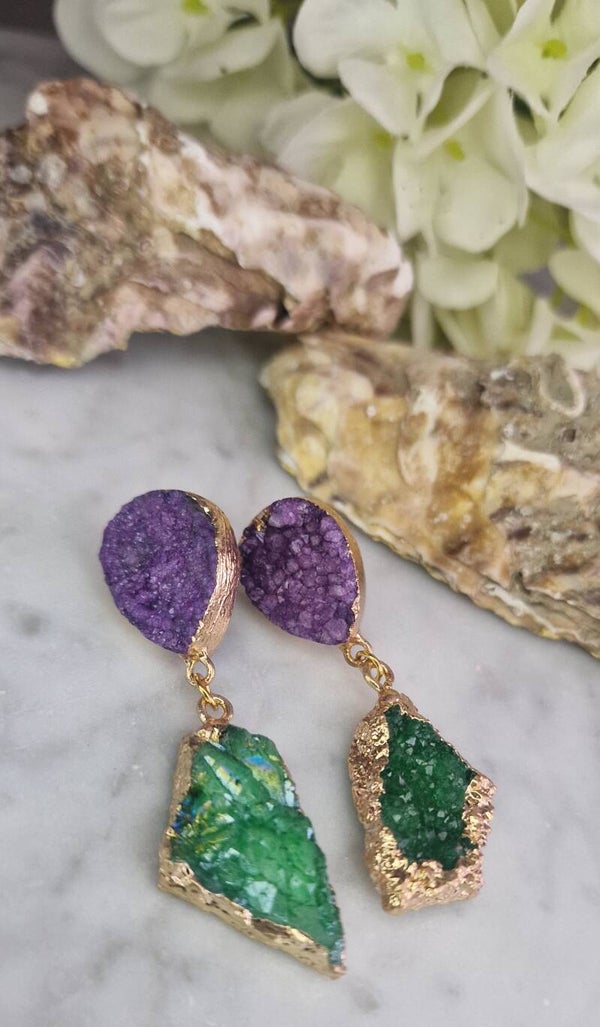 Earrings | Limited Edition 2026