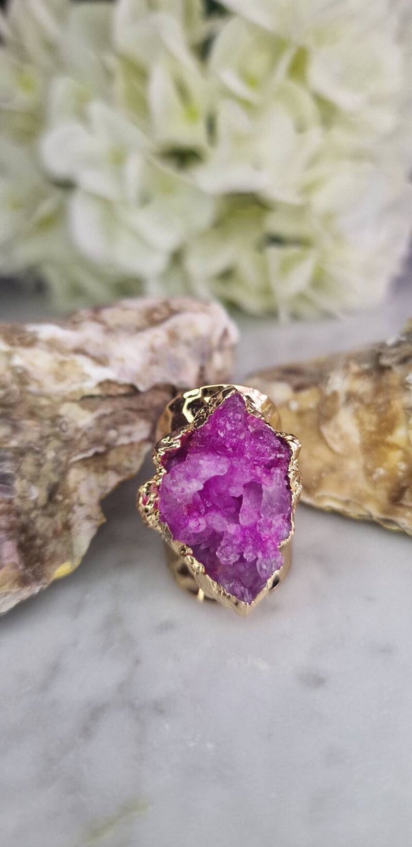 Ring Andrea RG-Druzy.