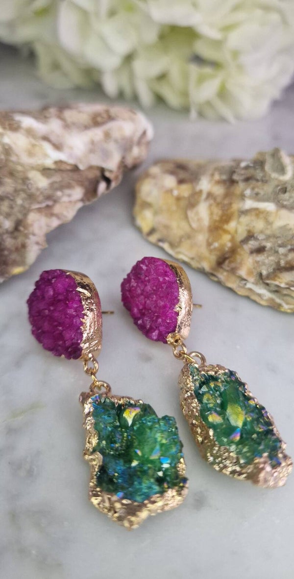 Earrings... | Limited Edition 2026