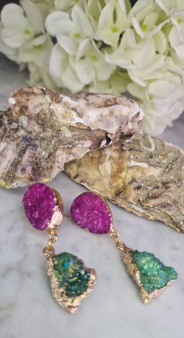 Earrings. | Limited Edition 2026