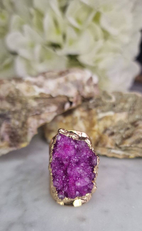 Ring Andrea RG-Druzy