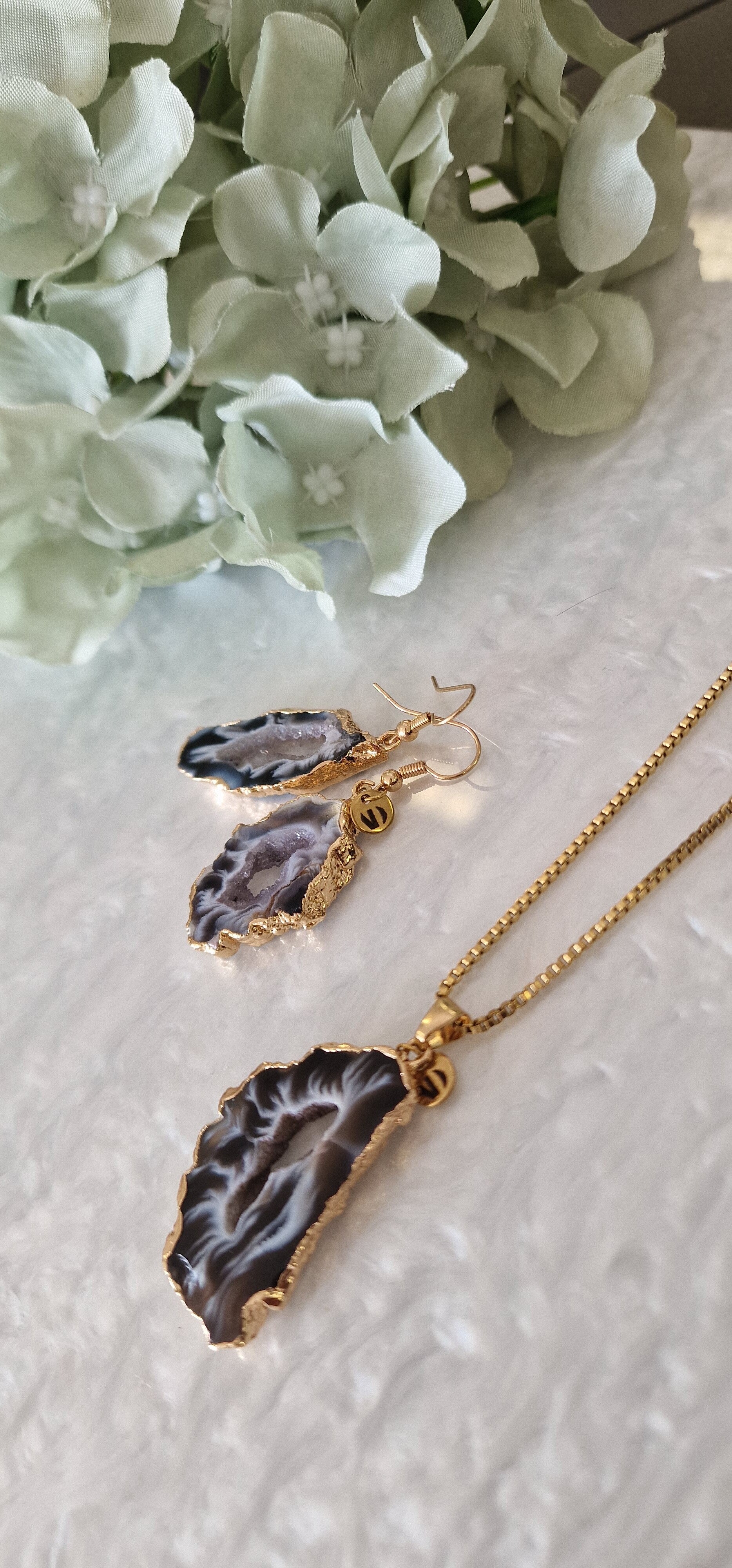 Statement set | Sanne