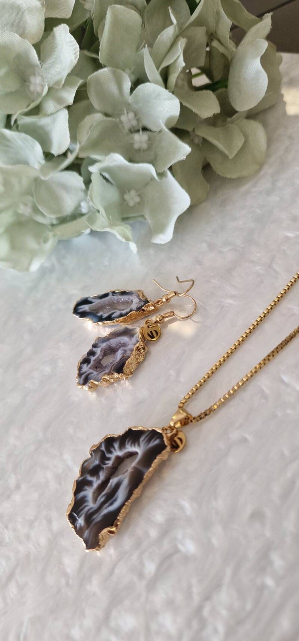 Statement set | Sanne