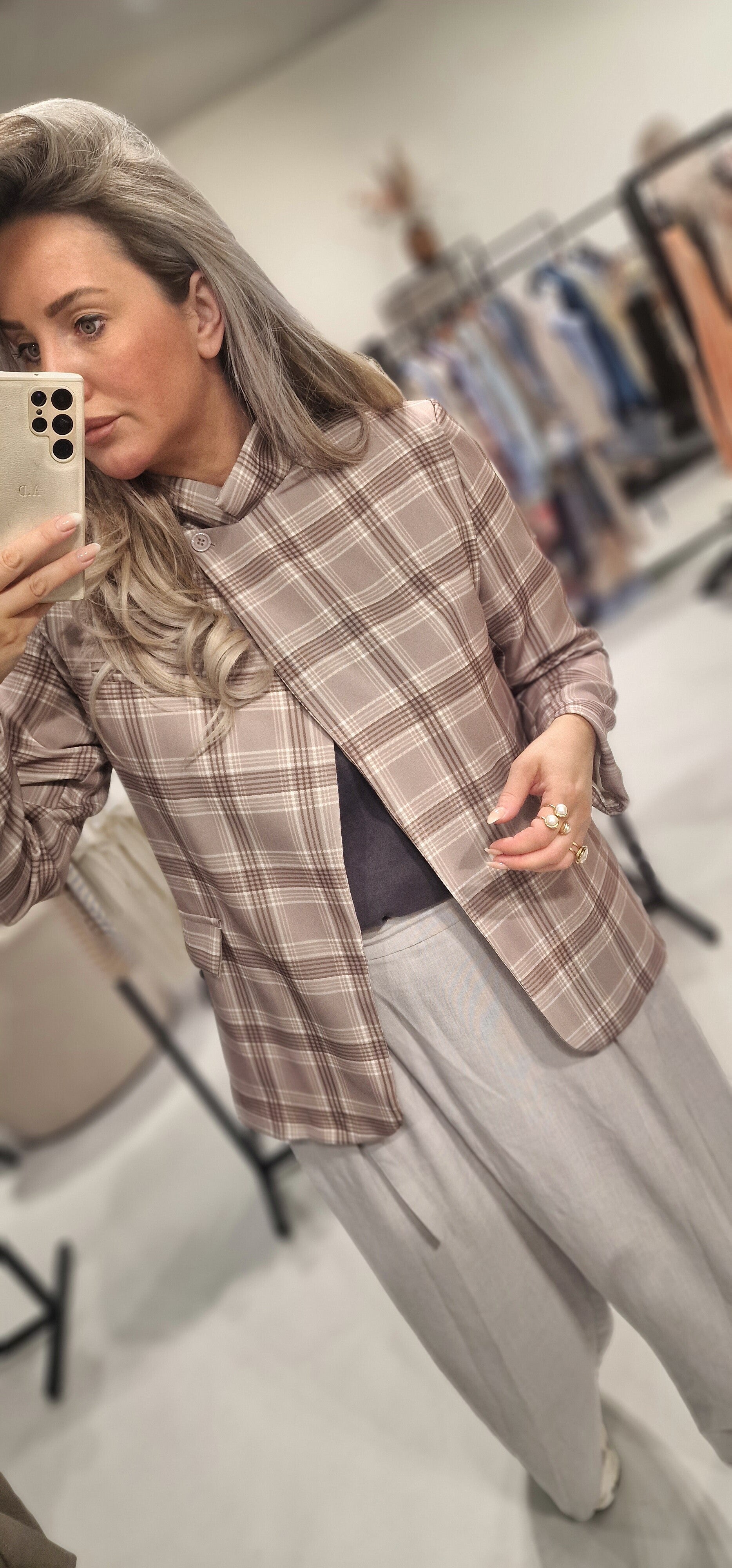 Perfect Blazer | LIV