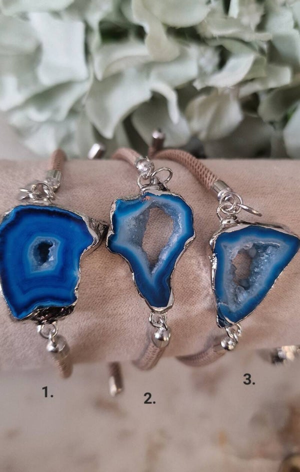 Armband your Choice Multiple Zilver...