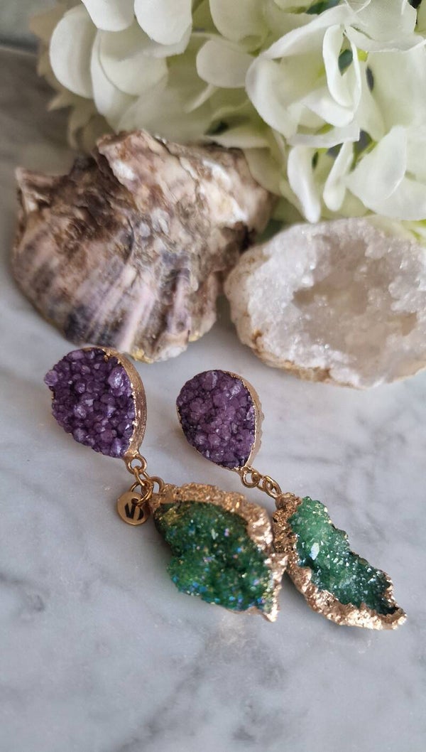 Earrings..... | Limited Edition 2026