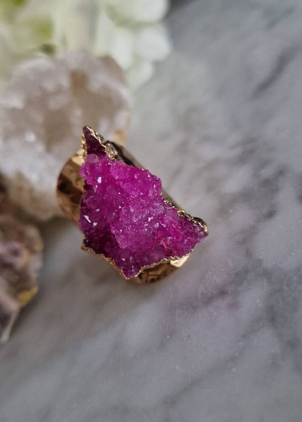 Ring Andrea RG-Druzy..