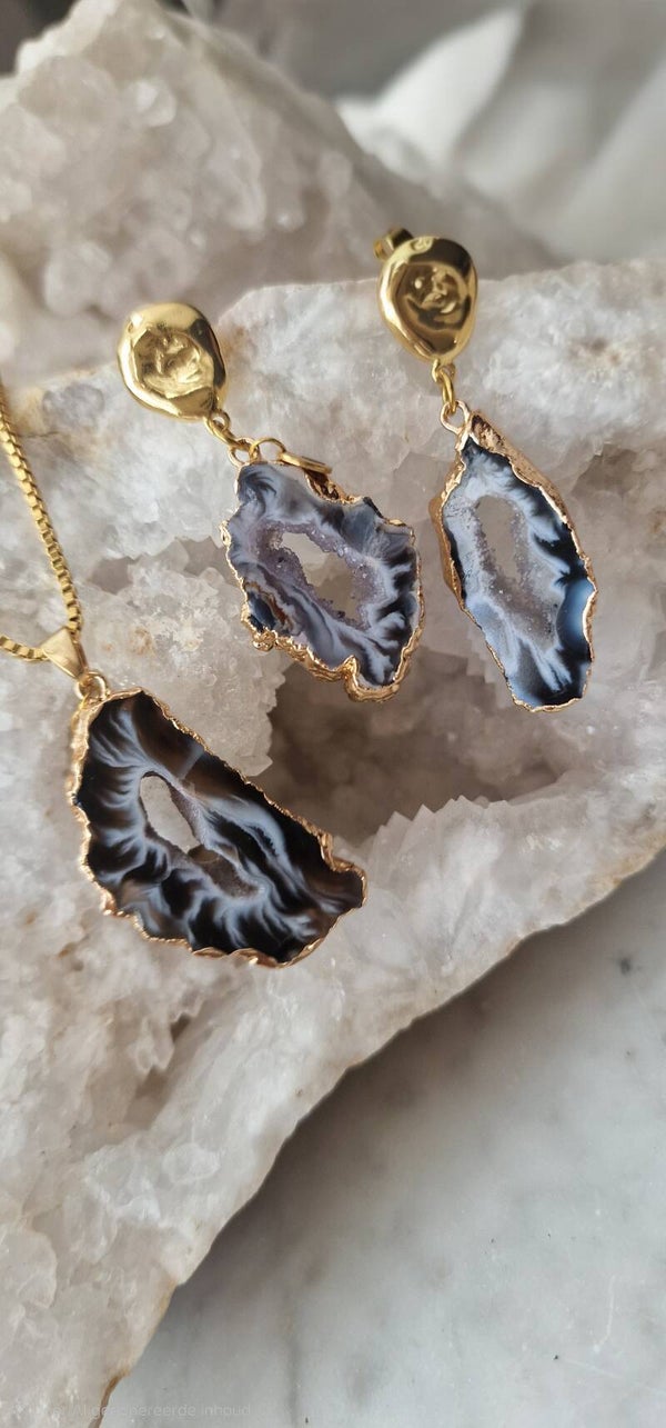 Statement set | Sanne