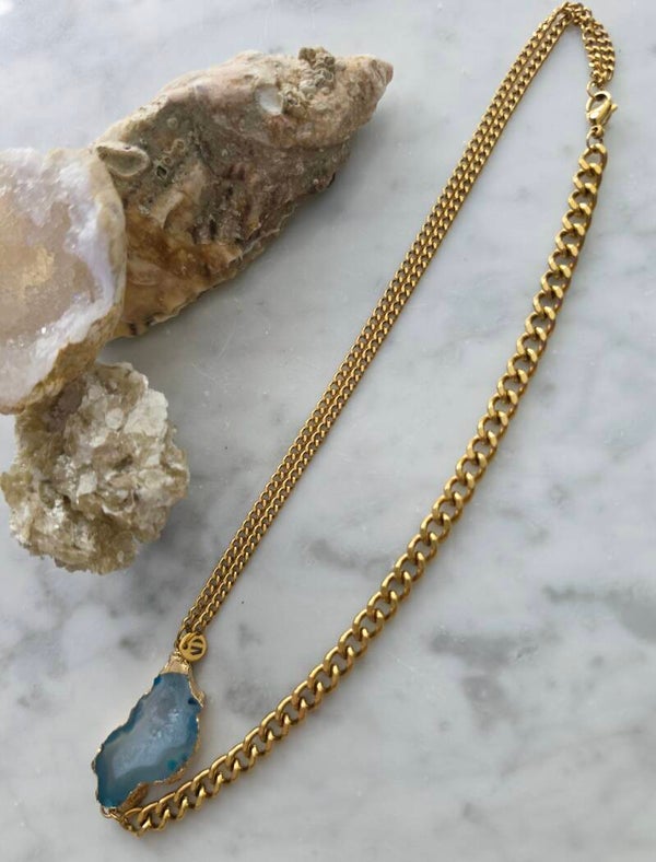 Double Collier | Ivona