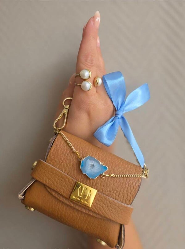 Jeans Bag | Tessa.