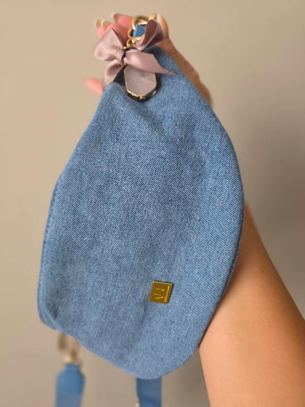 Dream Festival Bag | Jeans