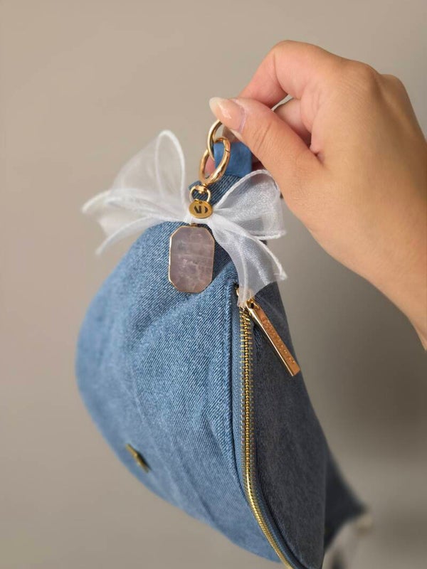 Dream Festival Bag | Jeans