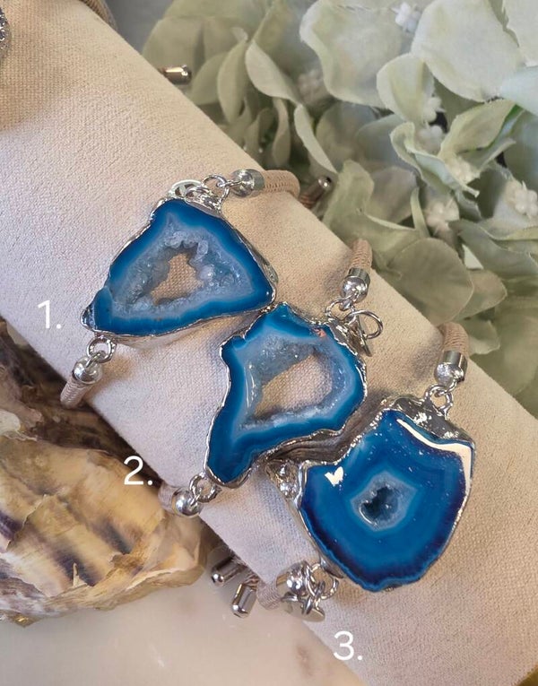 Armband your Choice Multiple Ivona Zilver