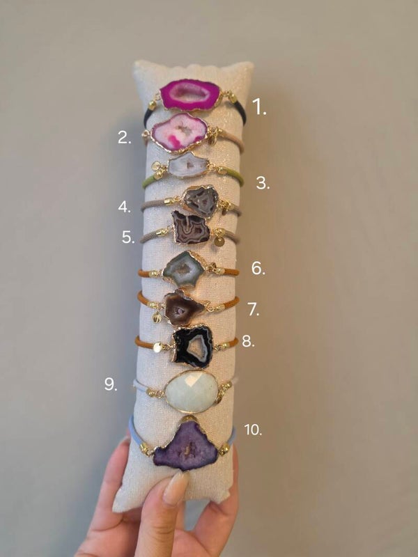 Armband your Choice Multiple