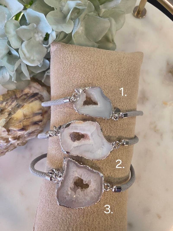 Armband your Choice Multiple Emilija Zilver