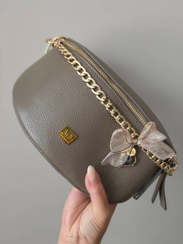 Dream Festival Bag | Leather.