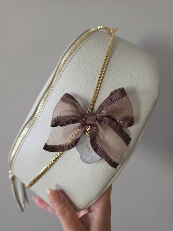 Dream Festival Bag | Leather.