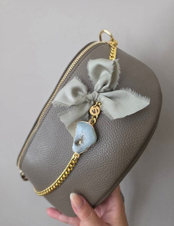 Dream Festival Bag | Leather..