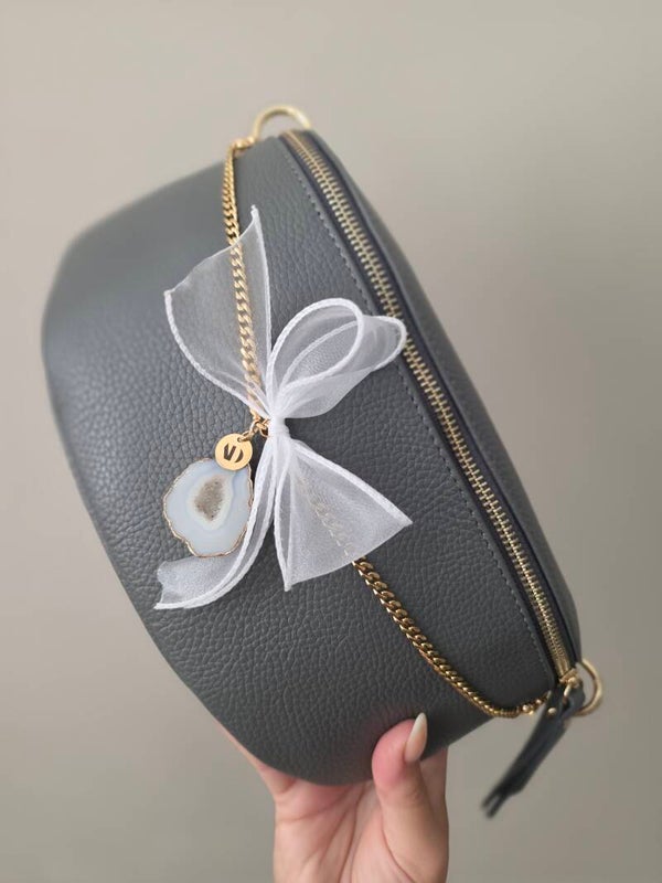 Dream Festival Bag | Leather....